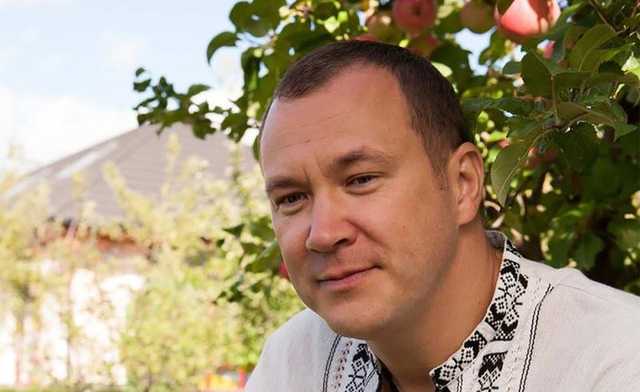 Глава "Укрбуда" и экс-зять Черновецкого спасли "Волю народа" от распада