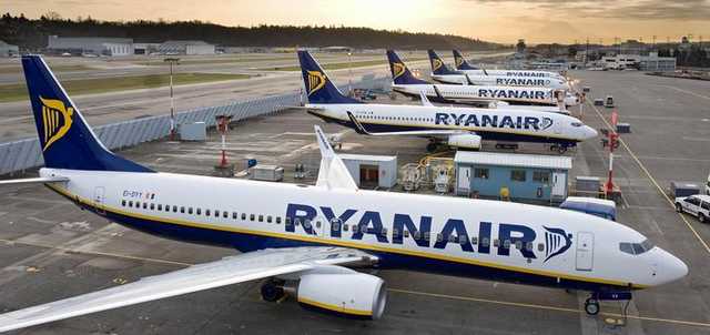 Хаос в Ryanair: эксперты теряются в догадках