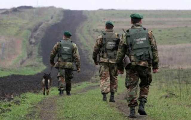 Более шести тысяч пограничников привлечены к ответственности за коррупцию