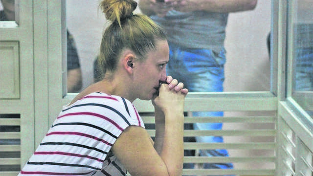 "Лагерь был обречен". Из-за кого в Одессе дети медленно задыхались при пожаре