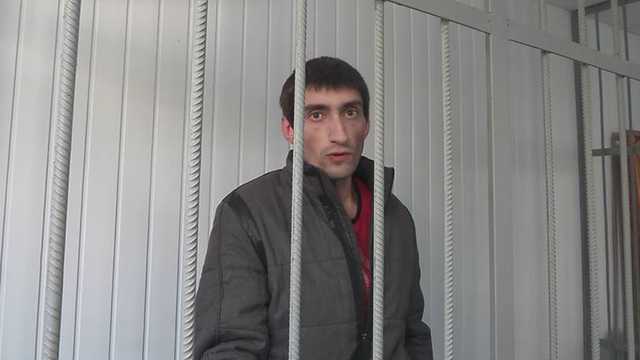 В Харькове суд вынес новое решение по известному антимайдановцу "Топазу"