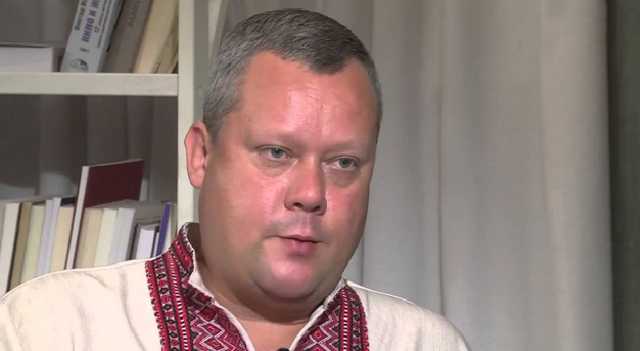 Кирил Сазонов: Проект Путіна в Україні згортається – зачищати будуть усіх