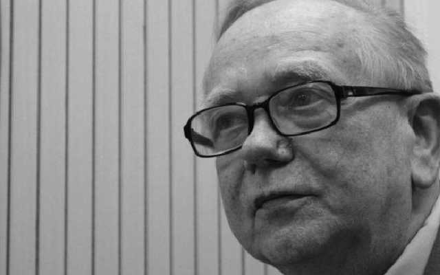 Умер известный украинский меценат