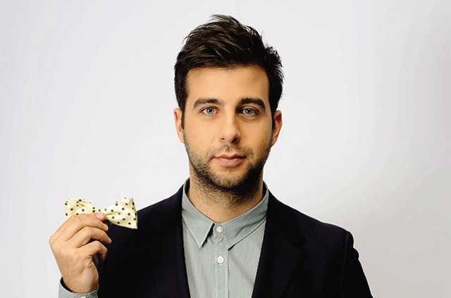 Пользователей сети разозлила неудачная шутка Урганта о войне