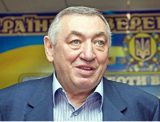 Эдуард Гурвиц: кровавый мэр-разоритель Одессы. Часть 1