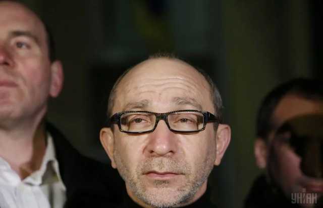 Відомство Авакова «об’єдналося» з Кернесом заради боротьби з активістами