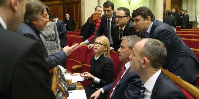 Политики под шумок уже готовятся к выборам. Первые подробности “договорняка”