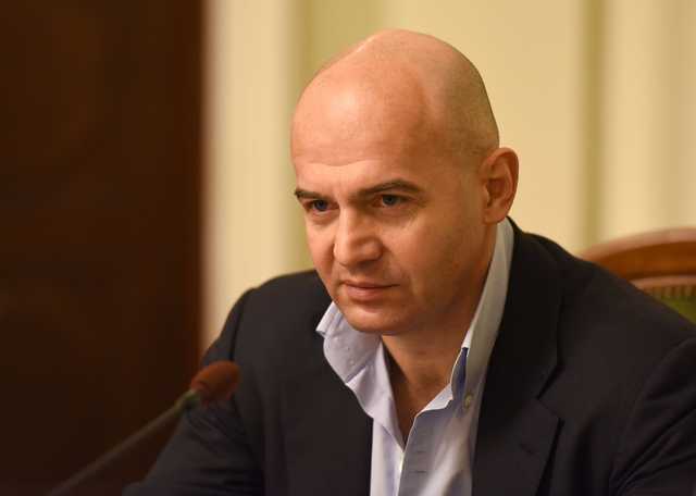 Кононенко рассказал о деталях объединения БПП и «Народного фронта»