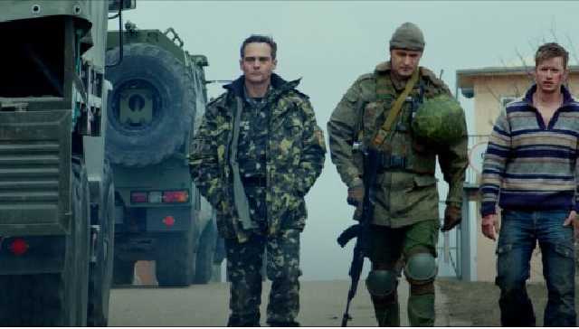 В Запорожье хотят показать российский пропагандистский фильм «Крым»