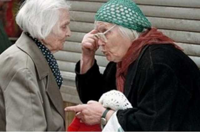 Новые пенсии с 1 октября: как пересчитают выплаты в Украине