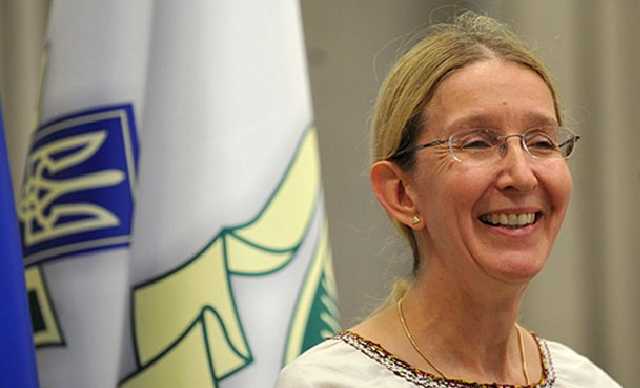 Супрун рассказала, какие услуги после медреформы останутся бесплатными