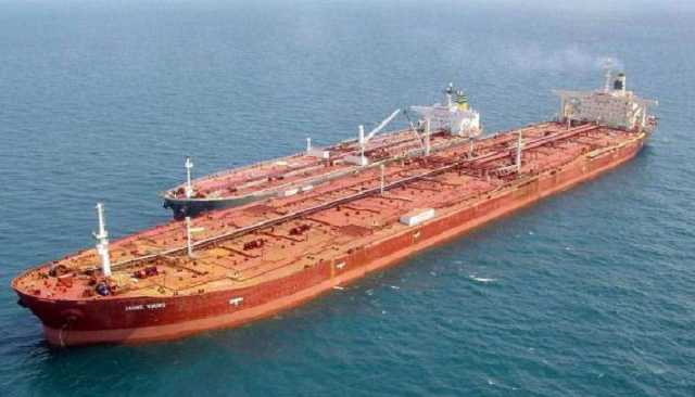 СМИ: Российские танкеры с топливом все чаще замечают у портов КНДР