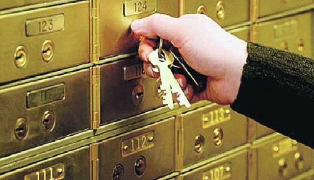 Крупнейшие российские банки терпят крах