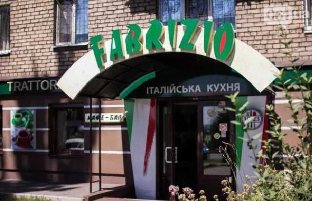 Росіяни почали погрожувати власникам україномовного кафе у Запоріжжі