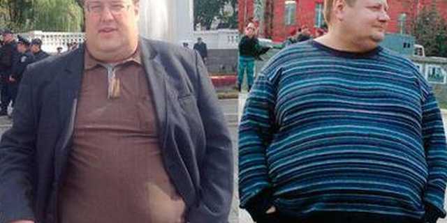 Депутаты запретят людям со стороны питаться в их столовой