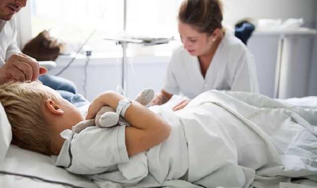 Массовые отравления: в Украине детей кормят фальсификатом