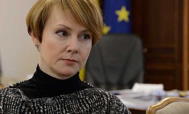 «Красивая и, главное, умная»: из-за замглавы МИДа Украины случился скандал