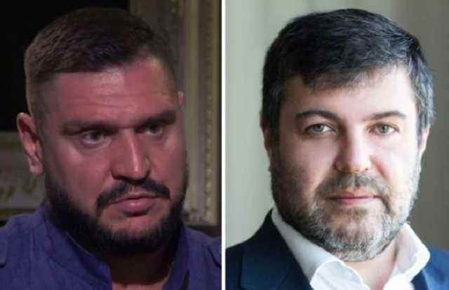 Губернатор Алексей Савченко или николаевская мультипликация. Часть 1