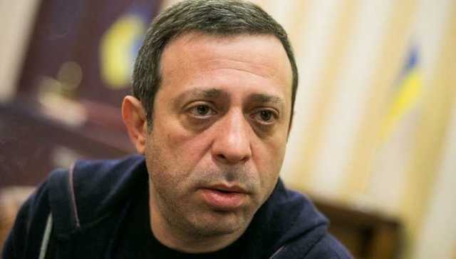 Корбан намерен вернуться в Украину