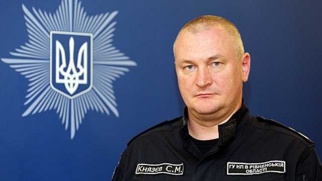 Князев объявил первый набор курсантов в Полицейскую академию-2017