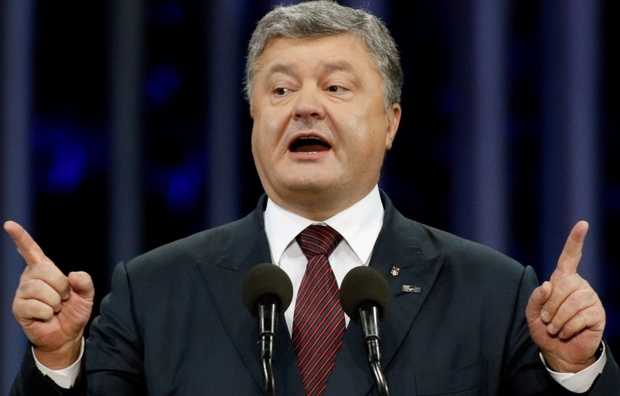 Коррупцию в Украине возглавляет сама власть – политолог