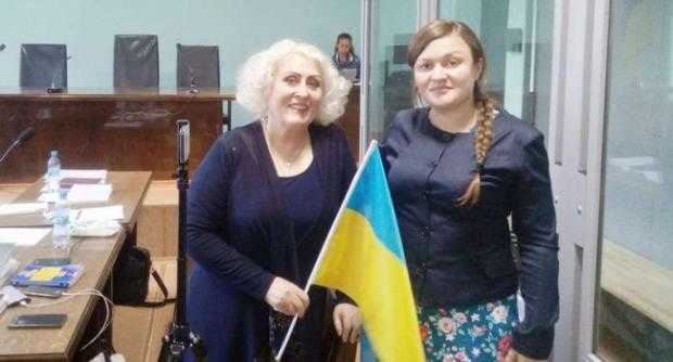 "Подивіться, хто клопотав про звільнення Штепи, і ви все зрозумієте", - Павло Правий