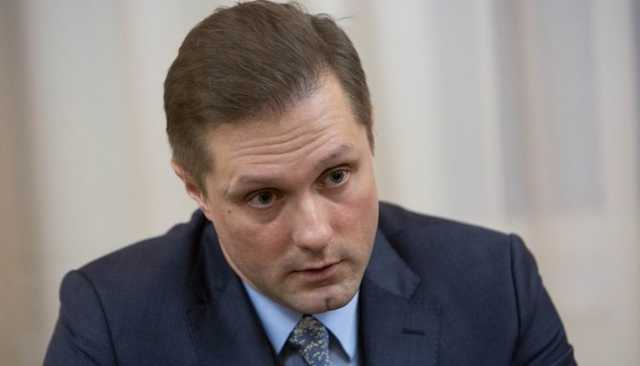 Премьер грозит уволить Терентьева и «всех его прикрывателей»