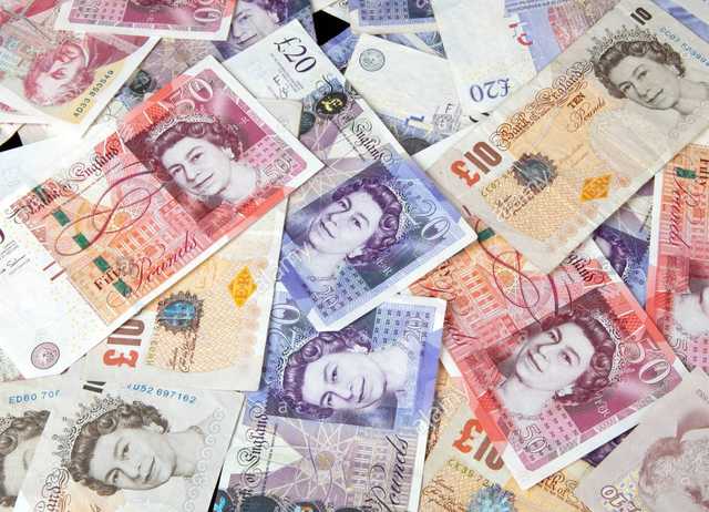 Украина выплатила РФ более 1£ млн. по иску о «долге Януковича»