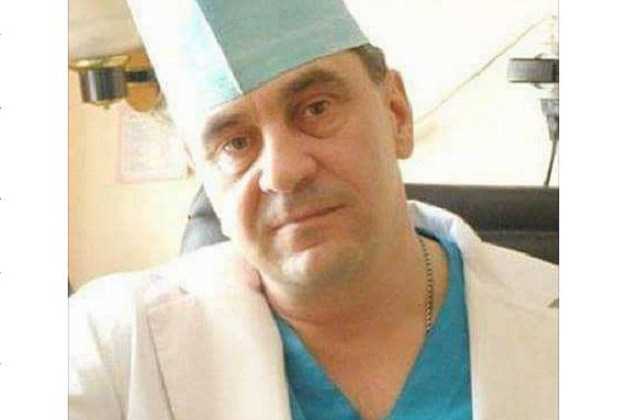 За четыре месяца спас 1500 бойцов ВСУ: подвиг хирурга Андрея Вербы