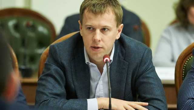 Названы новые причины отставки Хомутынника