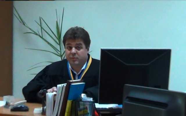 Высший совет правосудия не допустит одесского «судью-дельфиновода» в Верховный Суд