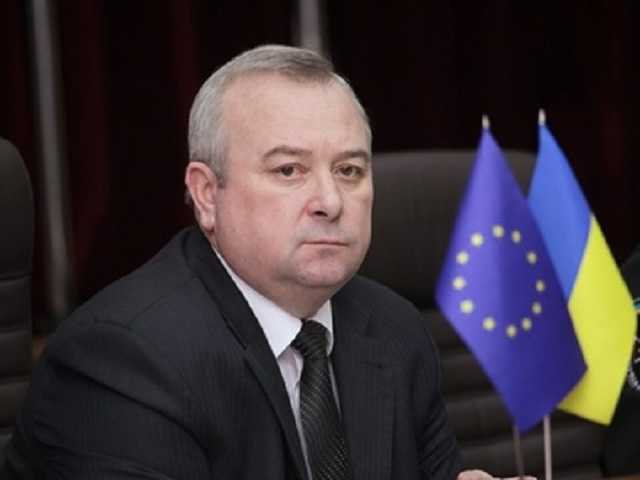 Находящийся в розыске экс-замглавы МВД Ратушняк продолжает заниматься бизнесом через подставных лиц, - ГПУ