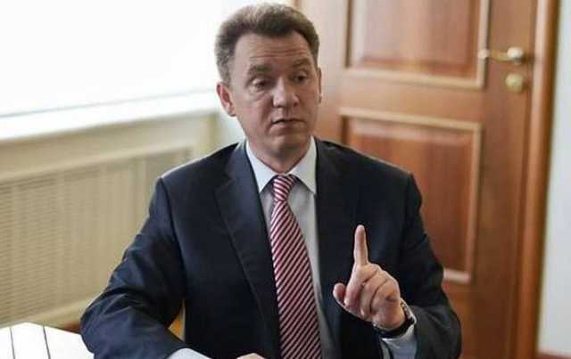 Следователи не смогли найти имение Охендовского, которое показали СМИ