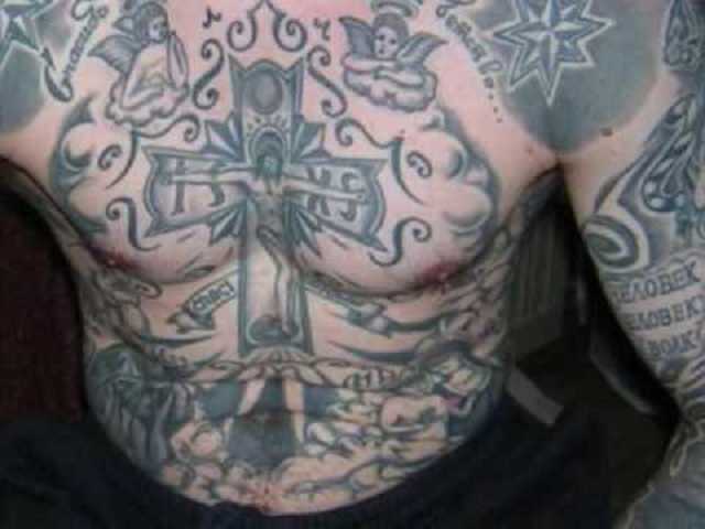 Нацполіція затримала 27 кримінальних авторитетів