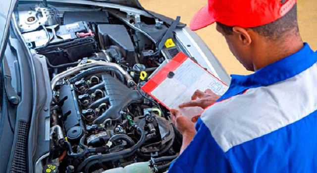 Обязательный техосмотр для въезда в ЕС: появились противоречивые данные