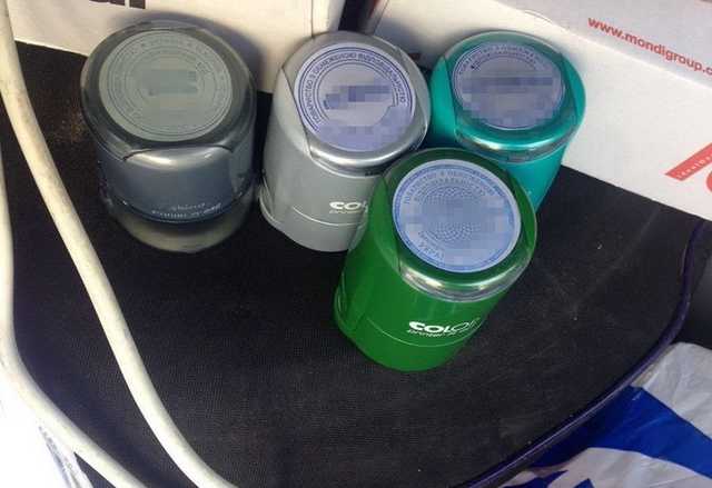 СБУ разоблачила многомиллионные поставки продуктов в «Д/ЛНР»