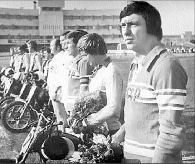 Умер известный украинский спортсмен