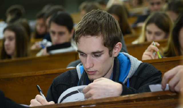 Как получить государственный кредит на высшее образование