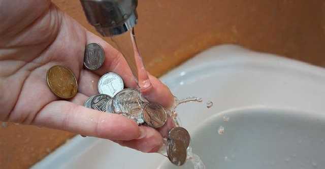 Тарифы по-новому: к 2018-му украинцам готовят неприятный сюрприз