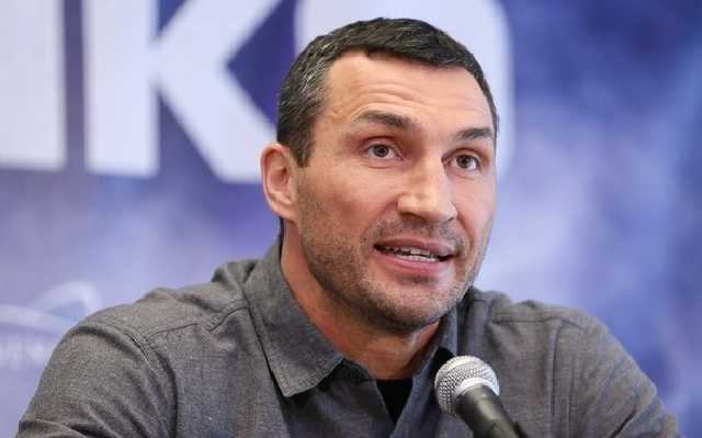 Не знаю, кто ты. Курьез с Кличко в самолете