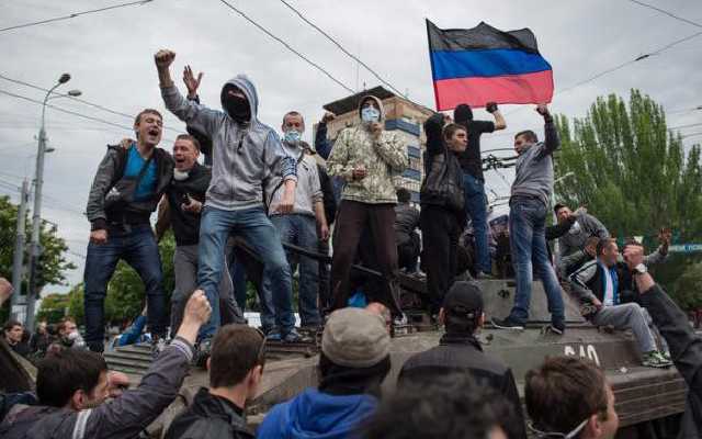 Путин подготовил суперплан по Донбассу