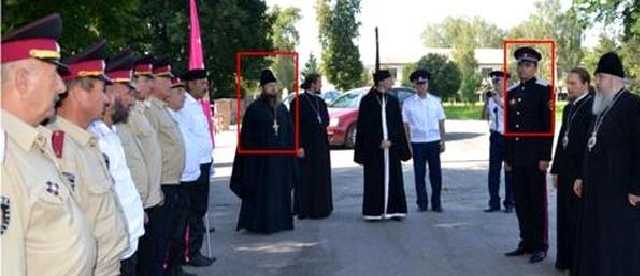 ЧВК и террористы на службе УПЦ МП. Часть 4: Житомирская епархия