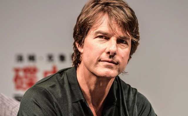 Тому Крузу грозит пожизненное заключение за гибель двух пилотов