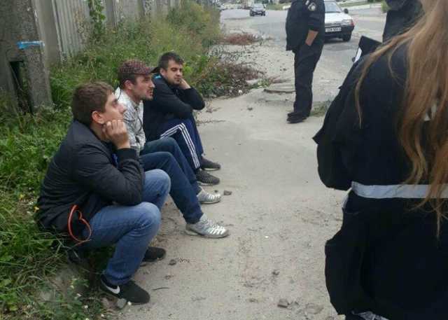 Рейды по борьбе с пьянством: Все чаще попадаются водители «под наркотой»