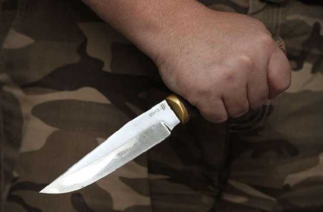 Киян просять остерігатись озброєних грабіжників, яких... відпустила поліція