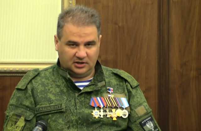 Фашик Донецкий: Ташкент и Дикий мент. Ноктюрн