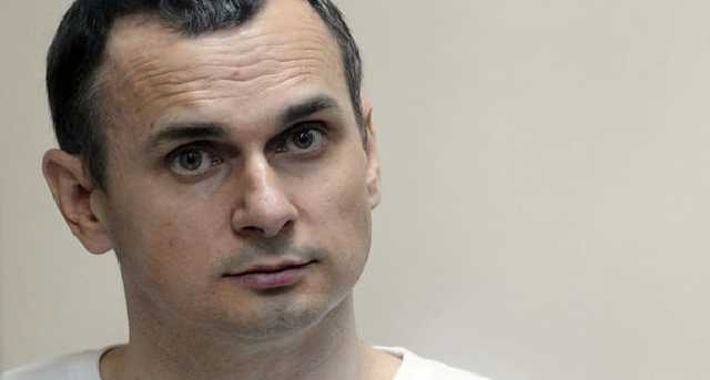 Этапировали из колонии: адвокат рассказал о судьбе Сенцова