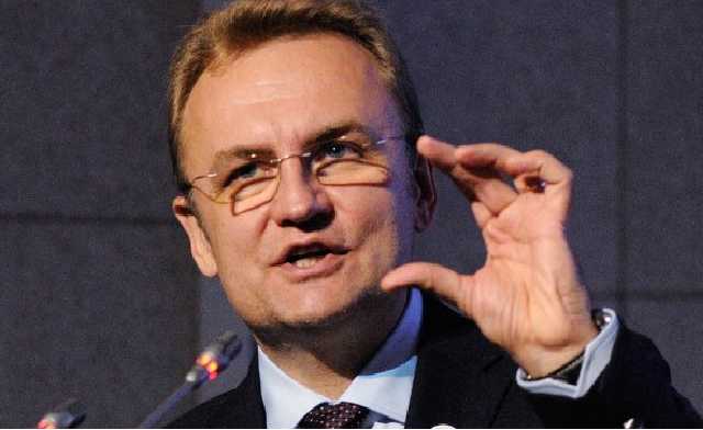 "Путин – образец": Садовый внезапно высказался о президенте России