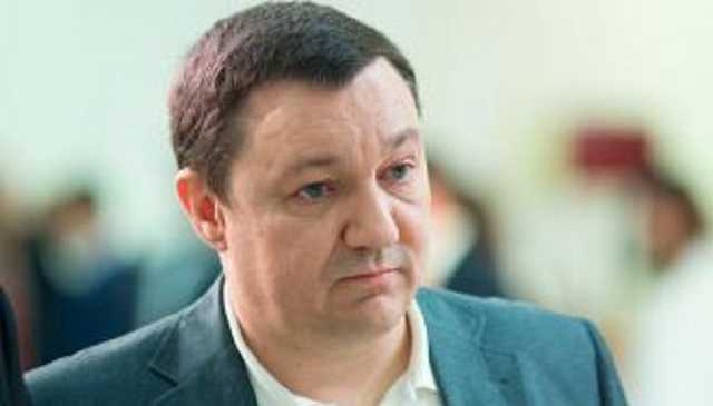 Тымчук назвал организаторов взрыва в Донецке