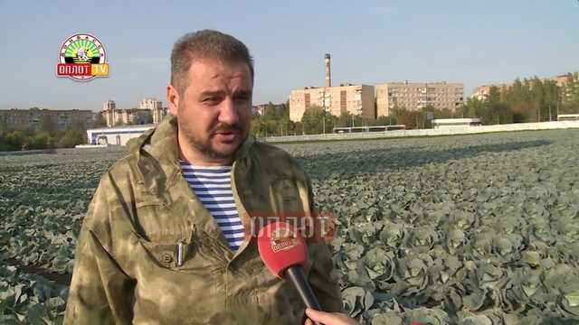 Хотели убить из-за овощей: Боевики «ДНР» показали невредимого Тимофеева